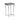 Hubbardton Forge 750102 Wick Side Table 14
