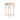 Hubbardton Forge 750102 Wick Side Table 16