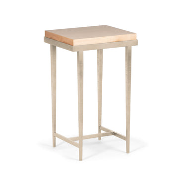 Hubbardton Forge 750102 Wick Side Table 16