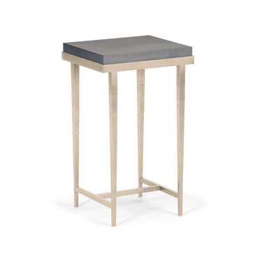 Hubbardton Forge 750102 Wick Side Table 17