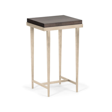 Hubbardton Forge 750102 Wick Side Table 18
