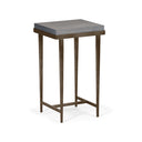 Hubbardton Forge 750102 Wick Side Table 2