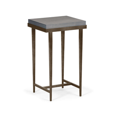 Hubbardton Forge 750102 Wick Side Table 2