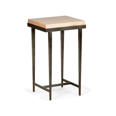 Hubbardton Forge 750102 Wick Side Table 22