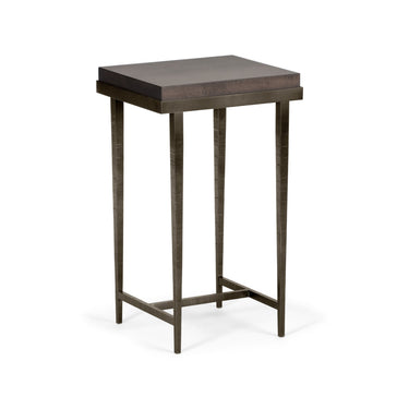 Hubbardton Forge 750102 Wick Side Table 24