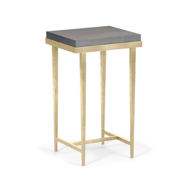 Hubbardton Forge 750102 Wick Side Table 26
