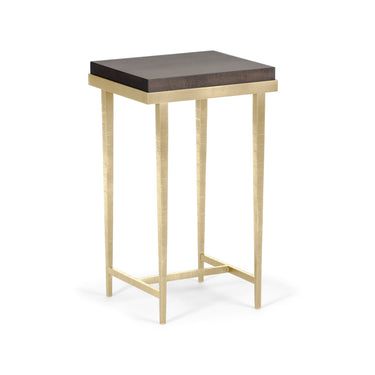 Hubbardton Forge 750102 Wick Side Table 27
