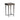 Hubbardton Forge 750102 Wick Side Table 6