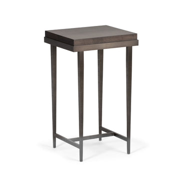 Hubbardton Forge 750102 Wick Side Table 6