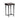 Hubbardton Forge 750102 Wick Side Table 9