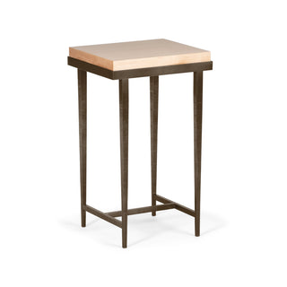 Hubbardton Forge 750102 Wick Side Table 1