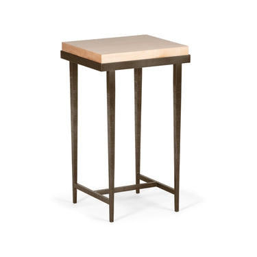 Hubbardton Forge 750102 Wick Side Table 1