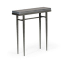 Hubbardton Forge 750104 Wick 30" Console Table 6