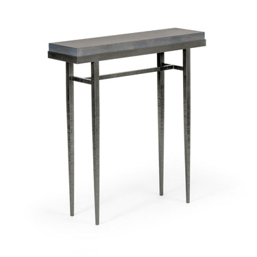 Hubbardton Forge 750104 Wick 30" Console Table 6