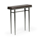 Hubbardton Forge 750104 Wick 30" Console Table 7