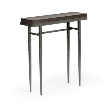 Hubbardton Forge 750104 Wick 30" Console Table 7