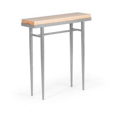 Hubbardton Forge 750104 Wick 30" Console Table 8