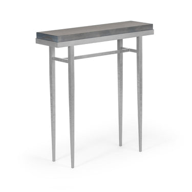 Hubbardton Forge 750104 Wick 30" Console Table 9