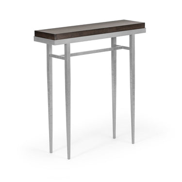 Hubbardton Forge 750104 Wick 30" Console Table 10