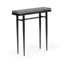 Hubbardton Forge 750104 Wick 30" Console Table 3