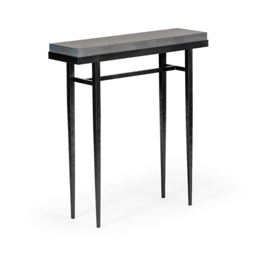 Hubbardton Forge 750104 Wick 30" Console Table 3