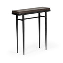 Hubbardton Forge 750104 Wick 30" Console Table 4