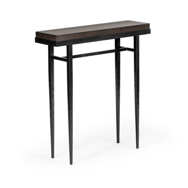 Hubbardton Forge 750104 Wick 30" Console Table 4