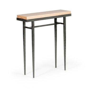 Hubbardton Forge 750104 Wick 30" Console Table 5