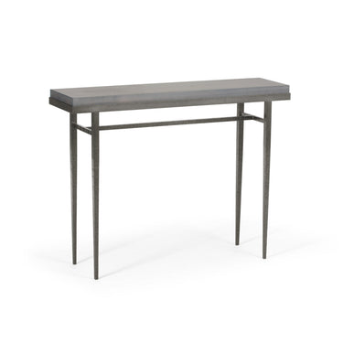 Hubbardton Forge 750106 Wick 42" Console Table 9