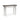 Hubbardton Forge 750106 Wick 42" Console Table 10