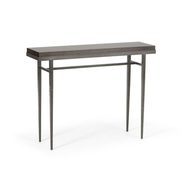 Hubbardton Forge 750106 Wick 42" Console Table 10