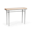 Hubbardton Forge 750106 Wick 42" Console Table 11