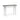 Hubbardton Forge 750106 Wick 42" Console Table 12