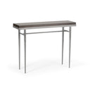 Hubbardton Forge 750106 Wick 42" Console Table 13
