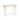 Hubbardton Forge 750106 Wick 42" Console Table 14