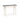Hubbardton Forge 750106 Wick 42" Console Table 15