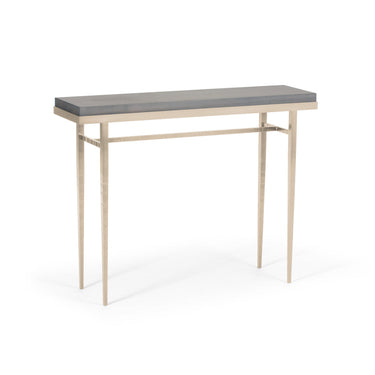 Hubbardton Forge 750106 Wick 42" Console Table 15