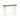 Hubbardton Forge 750106 Wick 42" Console Table 16