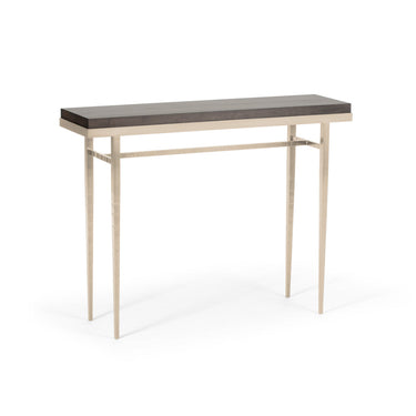 Hubbardton Forge 750106 Wick 42" Console Table 16