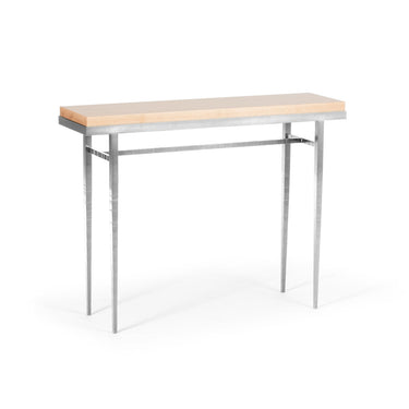 Hubbardton Forge 750106 Wick 42" Console Table 17