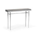 Hubbardton Forge 750106 Wick 42" Console Table 18