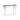 Hubbardton Forge 750106 Wick 42" Console Table 18