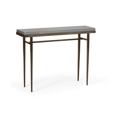 Hubbardton Forge 750106 Wick 42" Console Table 2