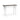 Hubbardton Forge 750106 Wick 42" Console Table 19