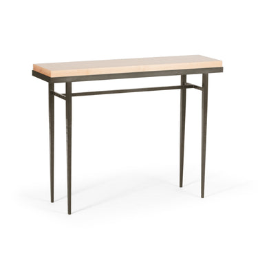 Hubbardton Forge 750106 Wick 42" Console Table 20