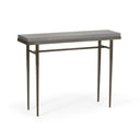 Hubbardton Forge 750106 Wick 42" Console Table 21