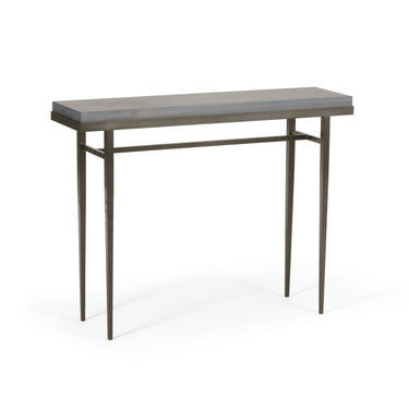 Hubbardton Forge 750106 Wick 42" Console Table 21