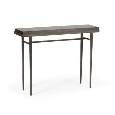 Hubbardton Forge 750106 Wick 42" Console Table 22
