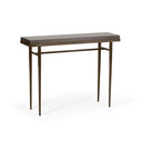 Hubbardton Forge 750106 Wick 42" Console Table 3