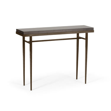 Hubbardton Forge 750106 Wick 42" Console Table 3